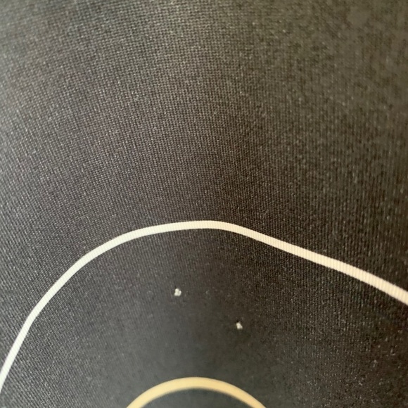 George Polo Shirt Sz LG 42/44 - Picture 5 of 6